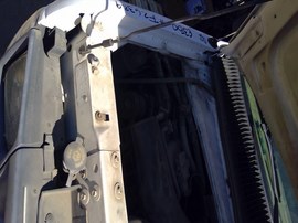 1992 FORD E350 VAN, WHITE, 5.8L, AT, 2WD.  F26329